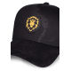 Difuzed World of Warcraft Lion's Head Adjustable Cap - Kokvilnas cepure ar nagu