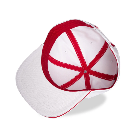 Difuzed Assassin's Creed Snapback Cap - Kokvilnas cepure ar nagu