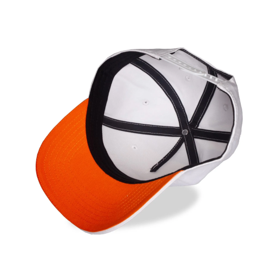 Difuzed Overwatch 2 Adjustable Cap - Kokvilnas cepure ar nagu