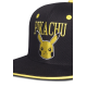 Difuzed Pokemon Angry Pika Snapback Cap - Cepure ar nagu