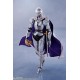 Tamashii Nations Berserk S.H. Figuarts Action Figure 15cm - Griffith (Hawk of Light) - Plastmasas figūriņa