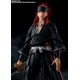 Tamashii Nations Bleach: Thousand-Year Blood War S.H. Figuarts Action Figure 16cm - Renji Abarai - Plastmasas figūriņa