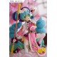 Furyu Hatsune Miku Tenitol ver. China Figure 14cm - Hatsune Miku - Plastmasas figūriņa