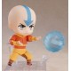 Good Smile Company Avatar The Last Airbender Nendoroid Action Figure 10cm - Aang - Plastmasas figūriņa