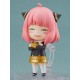 Good Smile Company Spy x Family Nendoroid Action Figure 10cm - Anya Forger - Plastmasas figūriņa