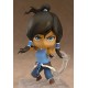 Good Smile Company The Legend of Korra Nendoroid Action Figure 10cm - Korra - Plastmasas figūriņa