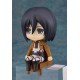 Good Smile Company Attack on Titan Nendoroid Action Figure 10cm - Mikasa Ackerman - Plastmasas figūriņa