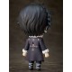 Good Smile Company Hunter x Hunter Nendoroid Action Figure 10cm - Chrollo Lucilfer - Plastmasas figūriņa