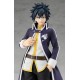 Good Smile Company Fairy Tail Final Season Ver. Grand Magic Games Arc Figure 17cm - Gray Fullbuster - Plastmasas figūriņa