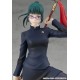 Good Smile Company Jujutsu Kaisen Figure 17cm - Maki Zen'in Pop Up Parade - Plastmasas figūriņa