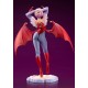 Kotobukiya Darkstalkers Bishoujo 1/7 Figure 22cm - Lilith - Plastmasas figūriņa