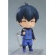 Good Smile Company  Blue Lock Nendoroid Figure 10cm - Isagi Yoichi - Plastmasas figūriņa