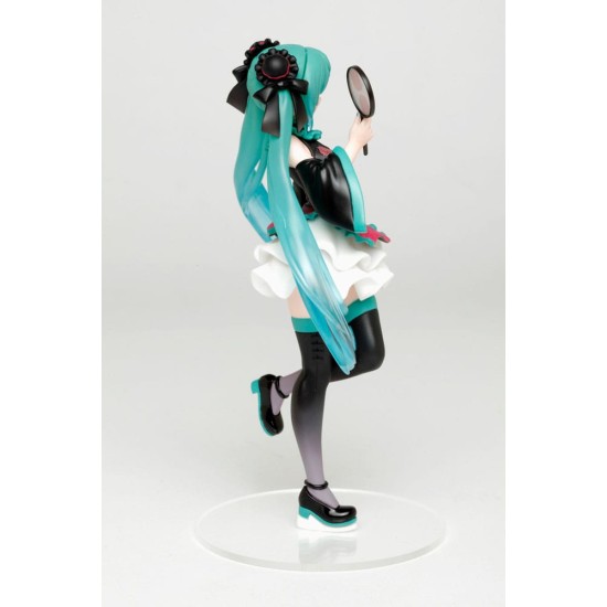 Taito Prize Hatsune Miku ver. Mandarin Dress Figure 20cm - Hatsune Miku - Plastmasas figūriņa