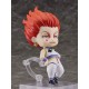 Good Smile Company Hunter x Hunter Nendoroid Action Figure 10cm - Hisoka - Plastmasas figūriņa