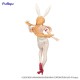 Furyu Sword Art Online BiCute Bunnies ver. Color Figure 30cm - Asuna White Pearl - Plastic figure