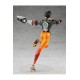 Good Smile Company Overwatch 2 Figure 17cm - Tracer Pop Up Parade - Plastmasas figūriņa