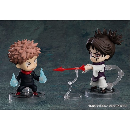 Good Smile Company Jujutsu Kaisen Nendoroid Action Figure 10cm - Choso - Plastmasas figūriņa