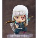 Good Smile Company Demon Slayer Nendoroid Figure 10cm - Tengen Uzui - Plastmasas figūriņa