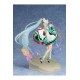 Furyu Hatsune Miku Vocaloid 1/7 Figure 26cm - Hatsune Miku Magical Mirai - Plastmasas figūriņa