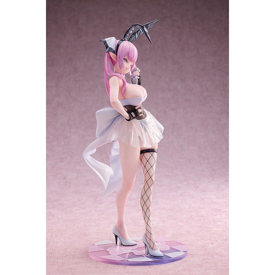 Solarain Original Character Ver. Chill Bunny 1/6 Figure 28cm - Bibi - Plastmasas figūriņa