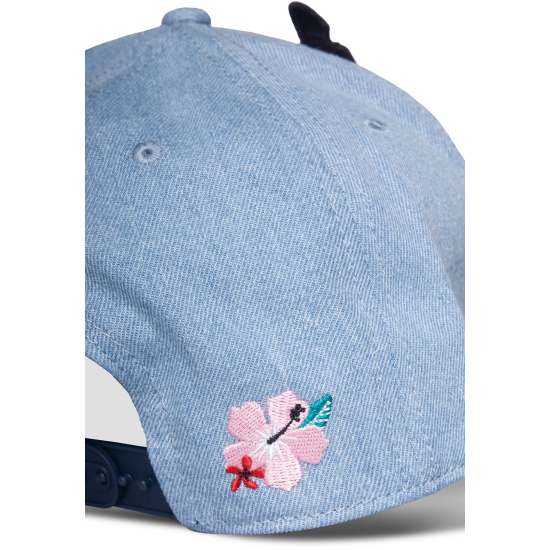 Difuzed Lilo & Stitch Beach Day Adjustable Cap - Cepure ar nagu