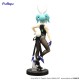 Furyu Hatsune Miku BiCute Bunnies Ver. Violet Color Figure 30cm - Hatsune Miku Street - Plastmasas figūriņa