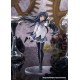 Good Smile Company Puella Magi Madoka Magica Figure 16cm - Homura Akemi Pop Up Parade - Plastmasas figūriņa