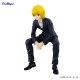 Furyu Hunter x Hunter Noodle Stopper Figure 14cm - Kurapika - Plastmasas figūriņa