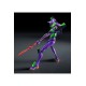 Good Smile Company Rebuild of Evangelion Moderoid Plastic Model Figure 16cm - Unit-01 (re-run) - Plastmasas figūriņa