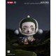 Pop Mart Skullpanda The Ink Plum Blossom Series Blind Box Random Figure - Пластмассовая фигурка