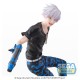 Sega Jujutsu Kaisen Splash Battle Figure 19cm - Satoru Gojo - Пластмассовая фигурка
