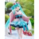 Furyu Hatsune Miku Neo Tokyo Series Figure 22cm - Hatsune Miku Kimono - Plastic figure