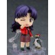 Good Smile Company Rebuild of Evangelion Nendoroid Action Figure 10cm - Misato Katsuragi - Plastic figure