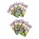 Minecraft Assorted Super Card Game TCG Trading Cards 288 pcs. - Карточная Игра