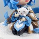 Genshin Impact Figure 16cm - Ganyu - Plastic figure