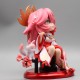 Genshin Impact Figure 16cm - Yae Miko - Plastmasas figūriņa
