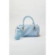 Hatsune Miku Plush Bag - Blue