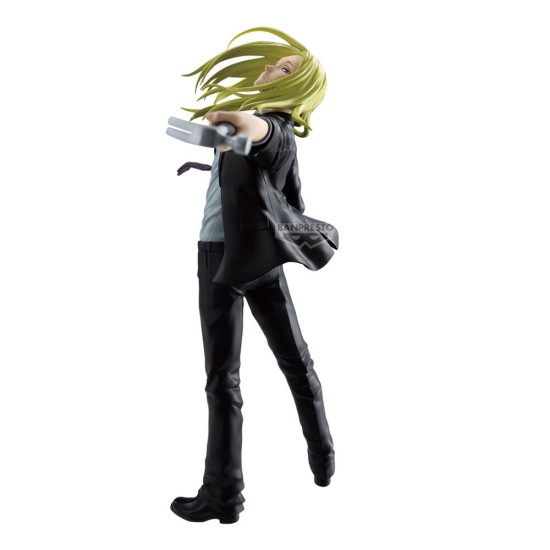 Banpresto Sakamoto Days Vibration Stars Figure 18cm - Shishiba