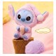 Stitch Eat Something Before Sleep series Plush Toy