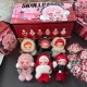 Skullpanda Winter Symphony Series Plush Toy Blind Box