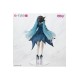 Sega Hatsune Miku Figure 22cm - Miku Autumn Outing - Plastic figure