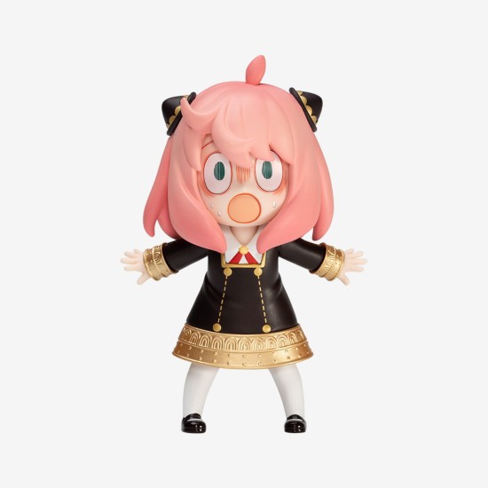 Pop Mart Spy × Family Anya's Daily Life Series Blind Box Figure - Plastmasas figūriņa