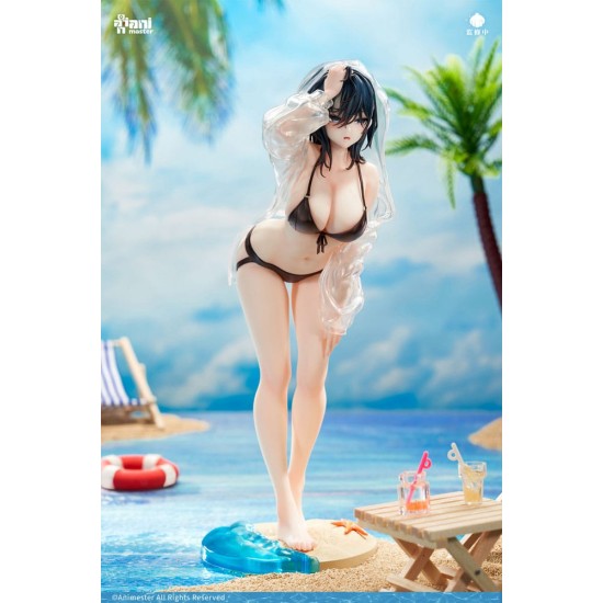 AniMester Original Character Ver. Xia Ming Hui Xiang 1/6 Figure 29cm - Ishimi Yokoyama - Plastic figure