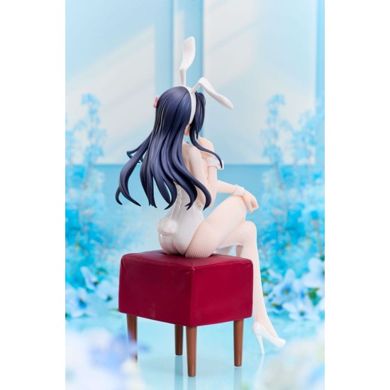 Aniplex Rascal Does Not Dream Ver. Bunny Figure 21cm - Mai Sakurajima - Plastmasas figūriņa