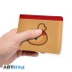 ABYstyle Animal Crossing Wallet 9.5 x 11cm - "Bell beg" - Кошелёк для денег