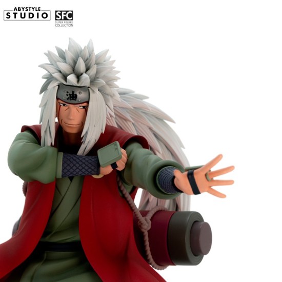 ABYstyle Chainsaw Man Figure 10cm - Pochita - Plastmasas figūriņa
