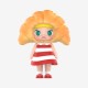 Pop Mart Molly Carb-Lover Series Blind Box Figure - Plastic figure