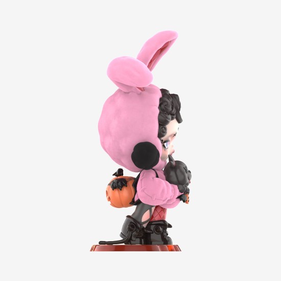 Pop Mart Skullpanda Bunny or Doggy Figure 12cm - Plastmasas figūriņa