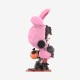 Pop Mart Skullpanda Bunny or Doggy Figure 12cm - Plastmasas figūriņa