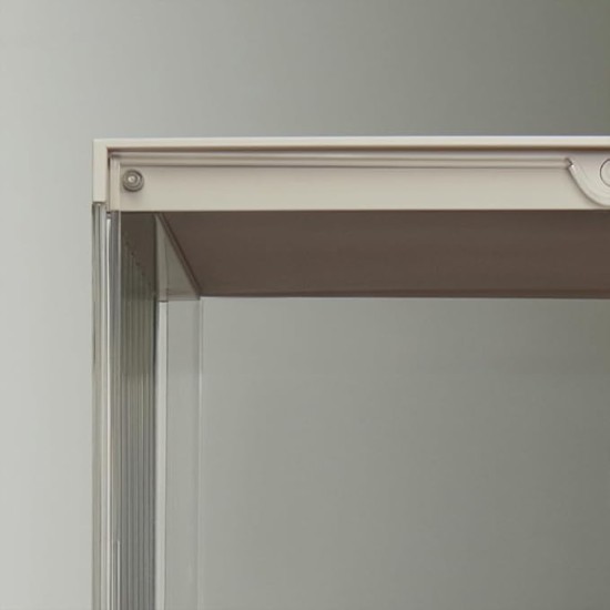 Pop Mart 400% modulārs gaismas displejs–vitrīna kolekcionējamiem figūriņām ar LED apgaismojumu